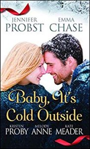 Baby, It’s Cold Outside (Searching For Series)