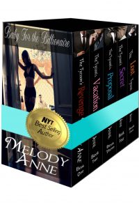 Baby for the Billionaire (Box Set)