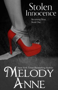 Stolen Innocence (Becoming Elena, Book 1)